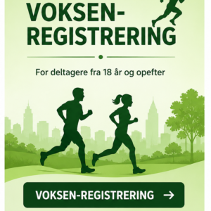 Voksen Registrering